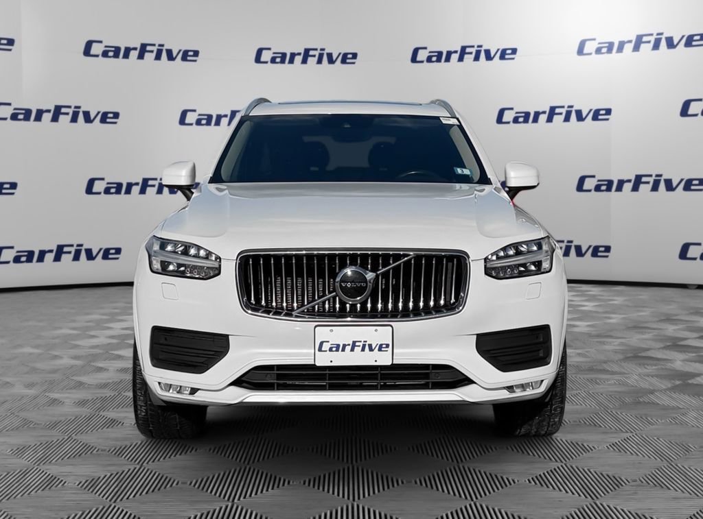 Used 2021 Volvo XC90 T5 Momentum image 9
