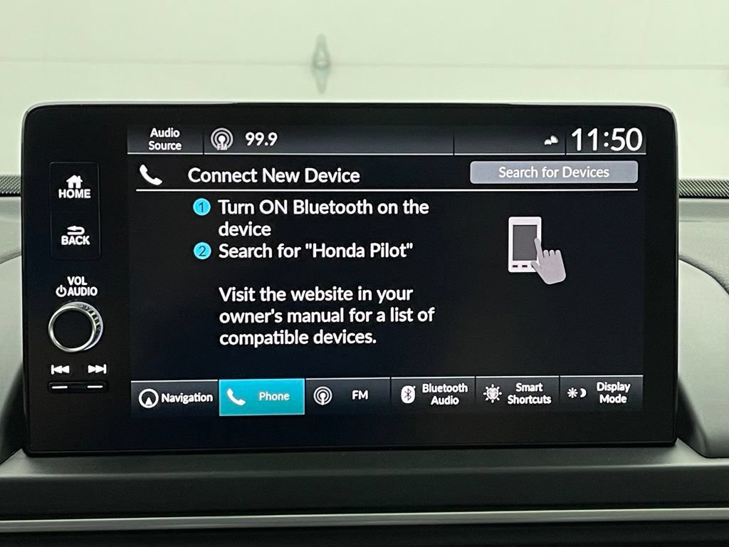 Used 2025 Honda Pilot Elite image 28