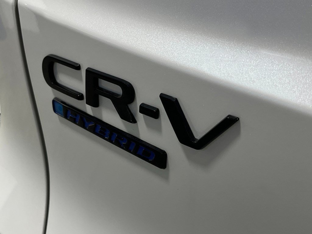 New 2026 Honda CR-V Sport-L image 11