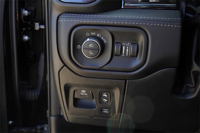 New 2026 RAM 1500 Limited image 23