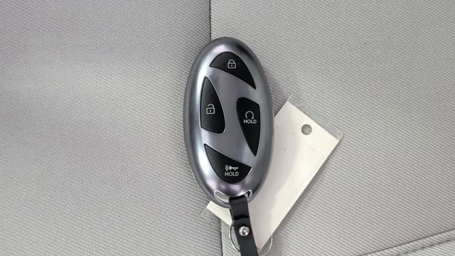 New 2026 Hyundai Tucson SE AWD/4WD image 20