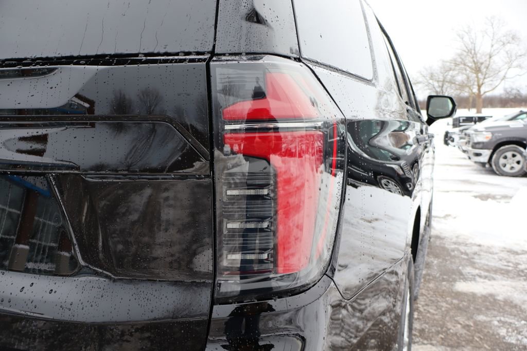 New 2026 Chevrolet Tahoe LS image 28