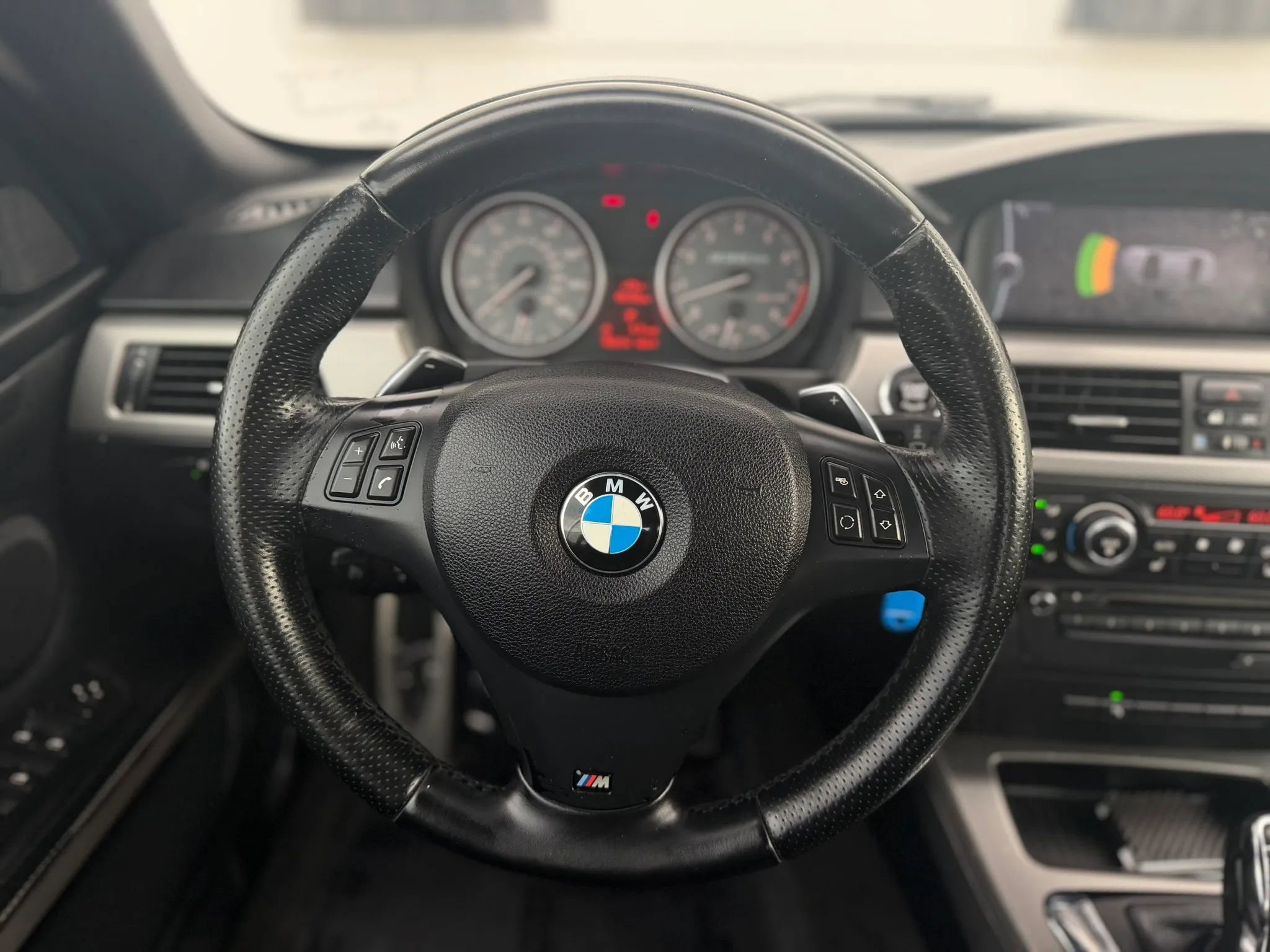 Used 2011 BMW 335is Convertible image 24