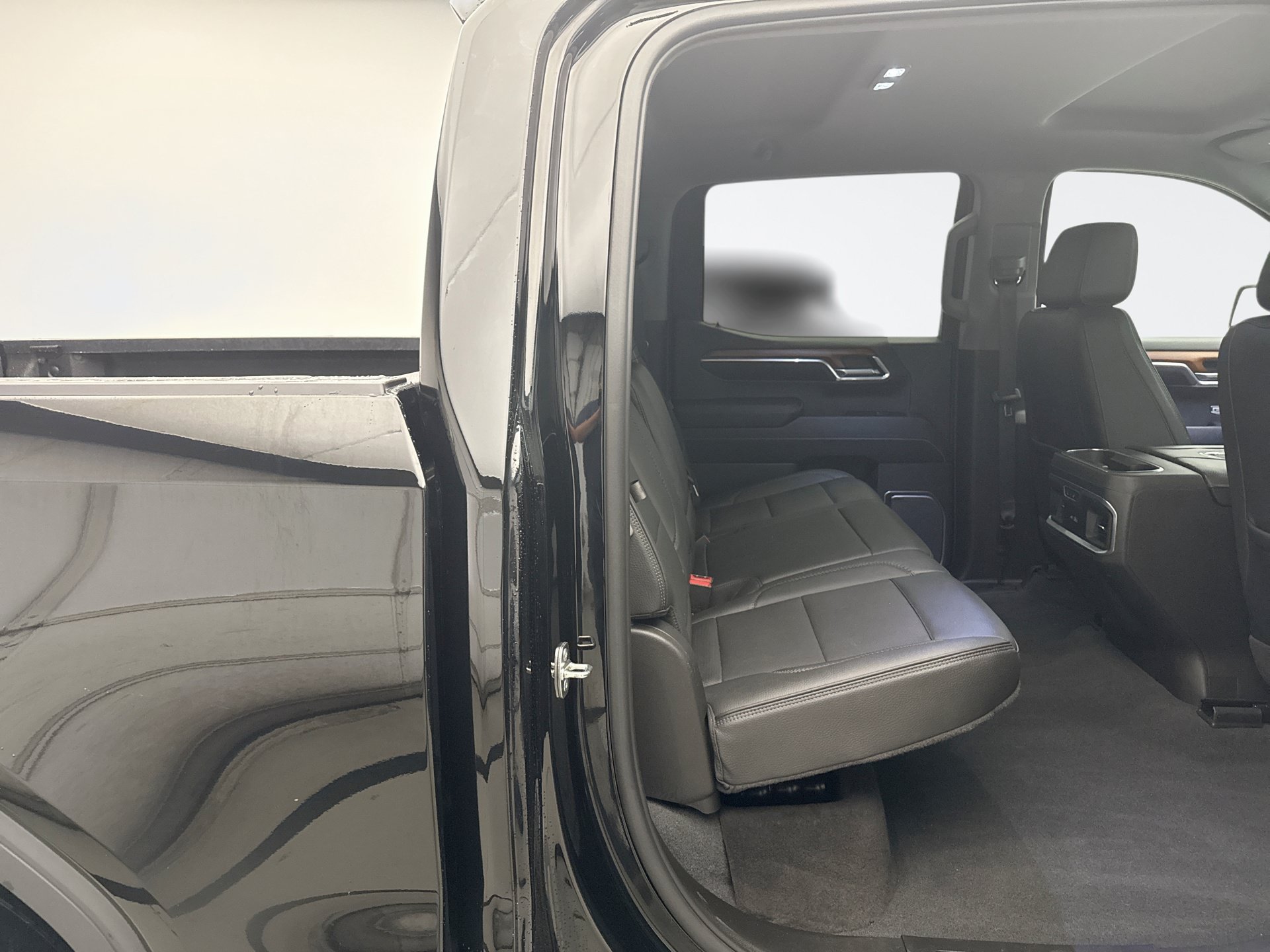 Used 2022 GMC Sierra 1500 Denali AWD/4WD image 19
