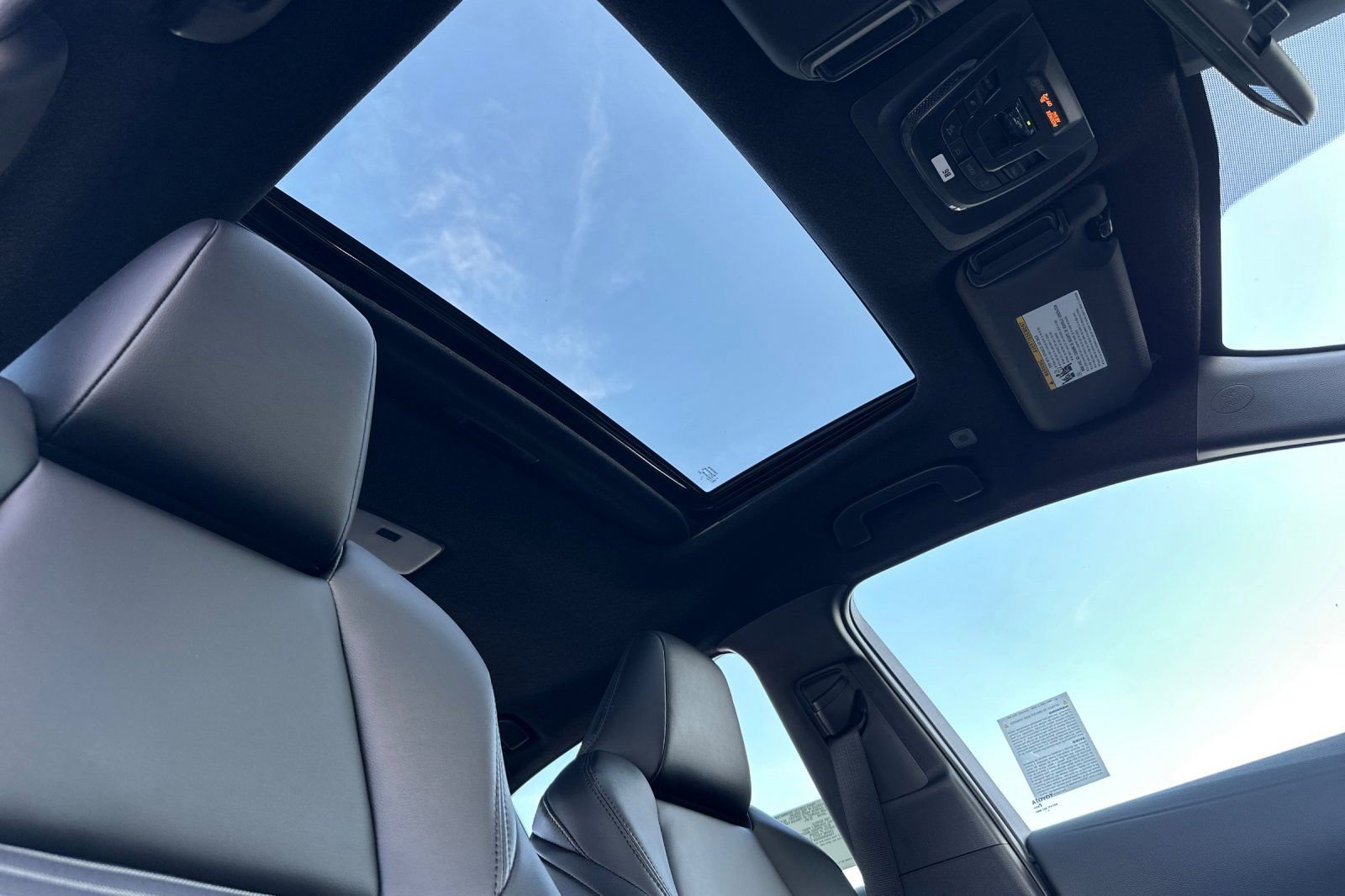 New 2026 Toyota Corolla XSE image 18