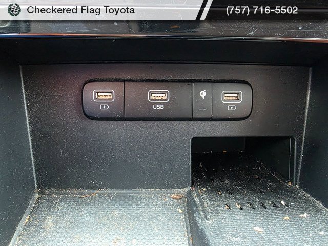 Used 2022 Kia Carnival SX w/ Paint Protection Package image 18
