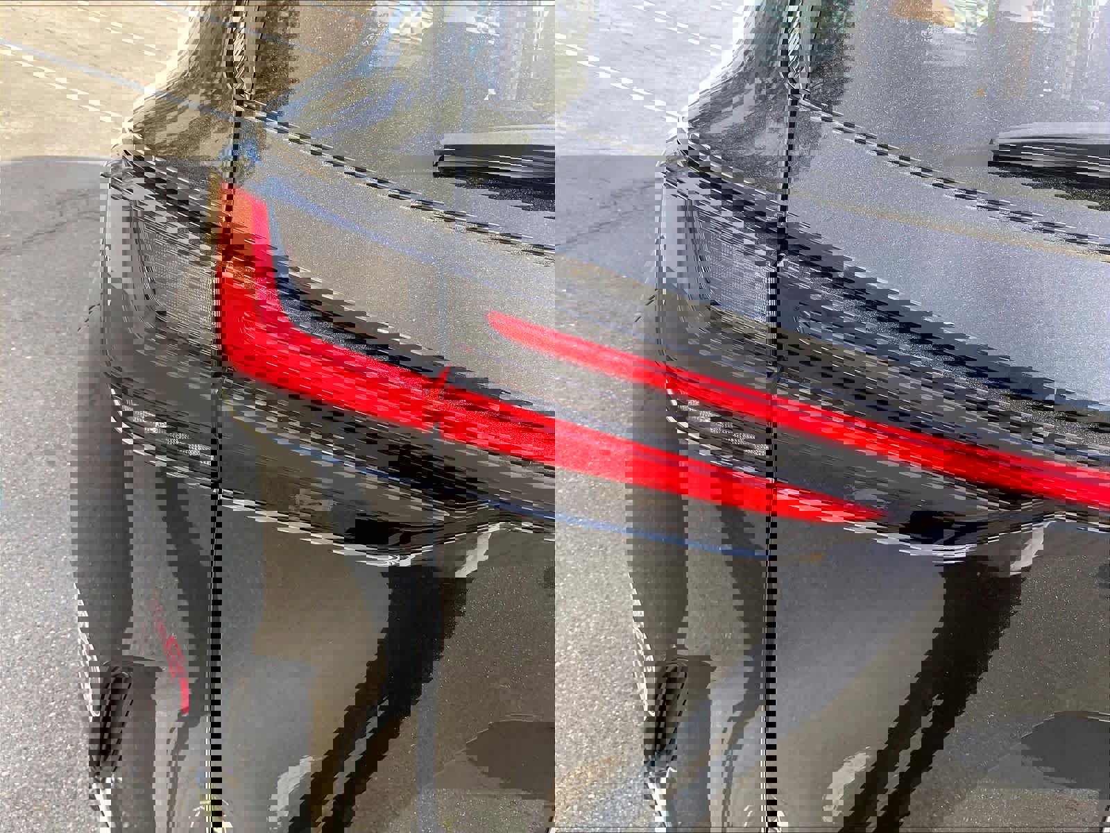 Used 2022 Lexus NX 450h+ AWD w/ Vision Package image 29