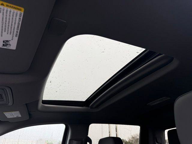 New 2026 Chevrolet Silverado 1500 RST w/ Dark Appearance Package image 30