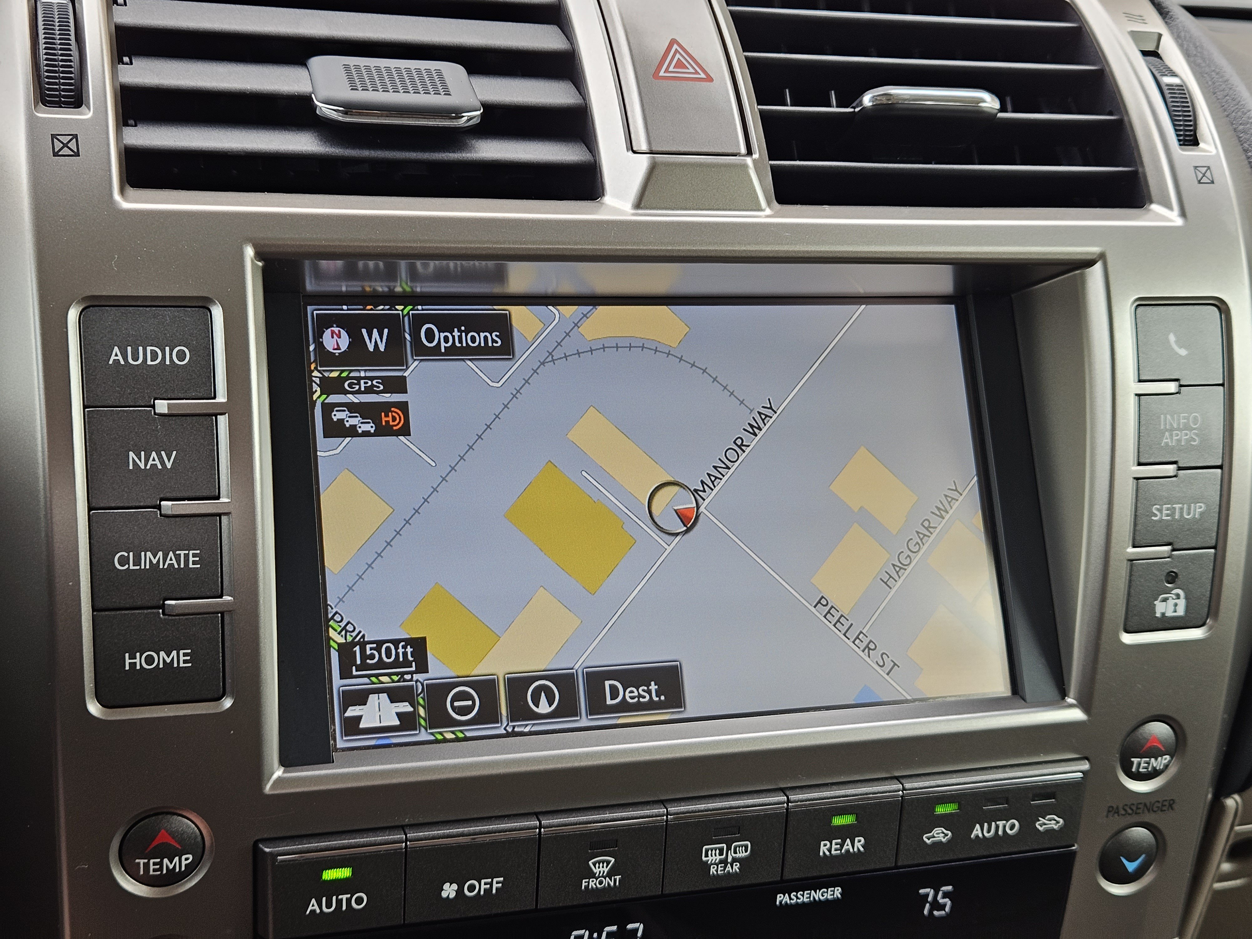 Used 2023 Lexus GX 460 Premium w/ Premium Package AWD/4WD image 18