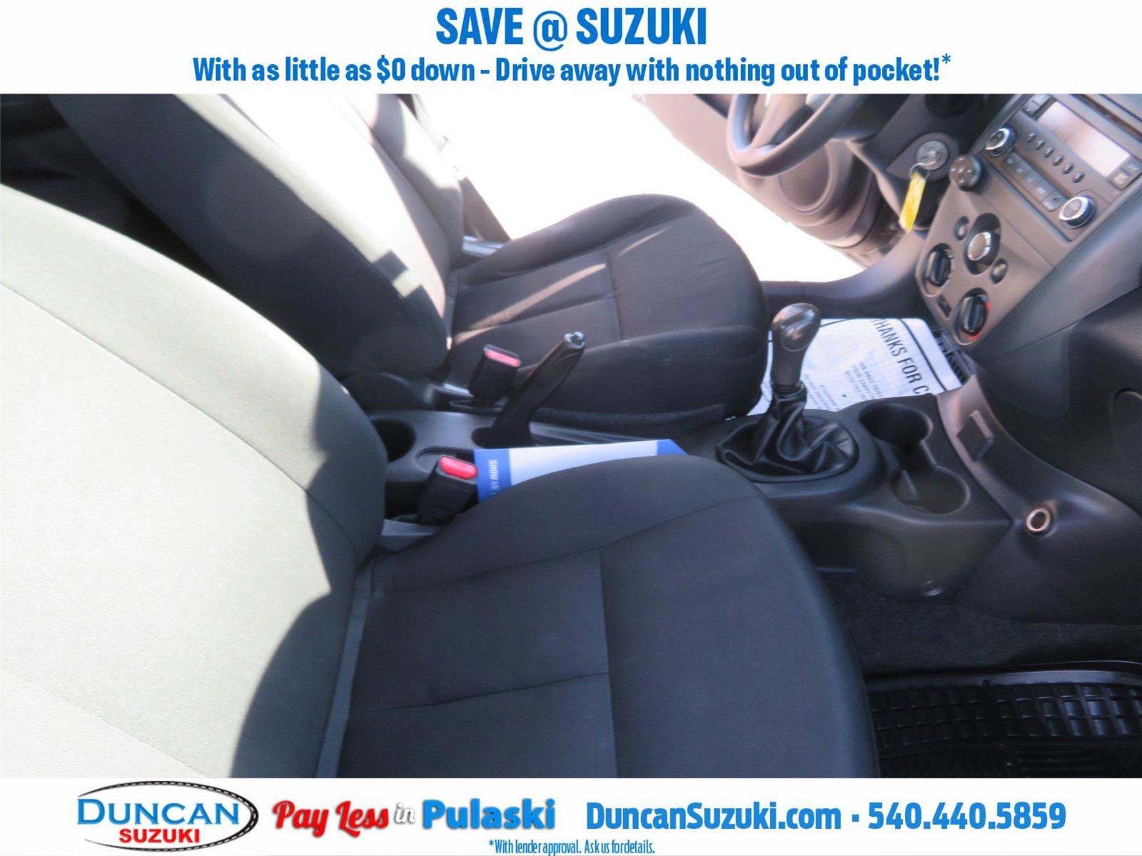 Used 2017 Nissan Versa S image 15