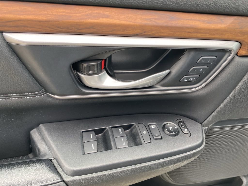 Used 2019 Honda CR-V EX-L image 26
