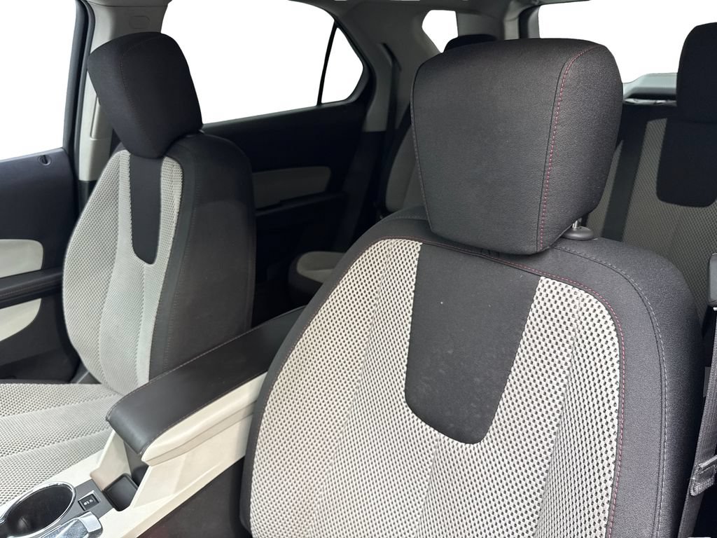 Used 2013 Chevrolet Equinox LT w/ Driver Convenience Package FWD image 26