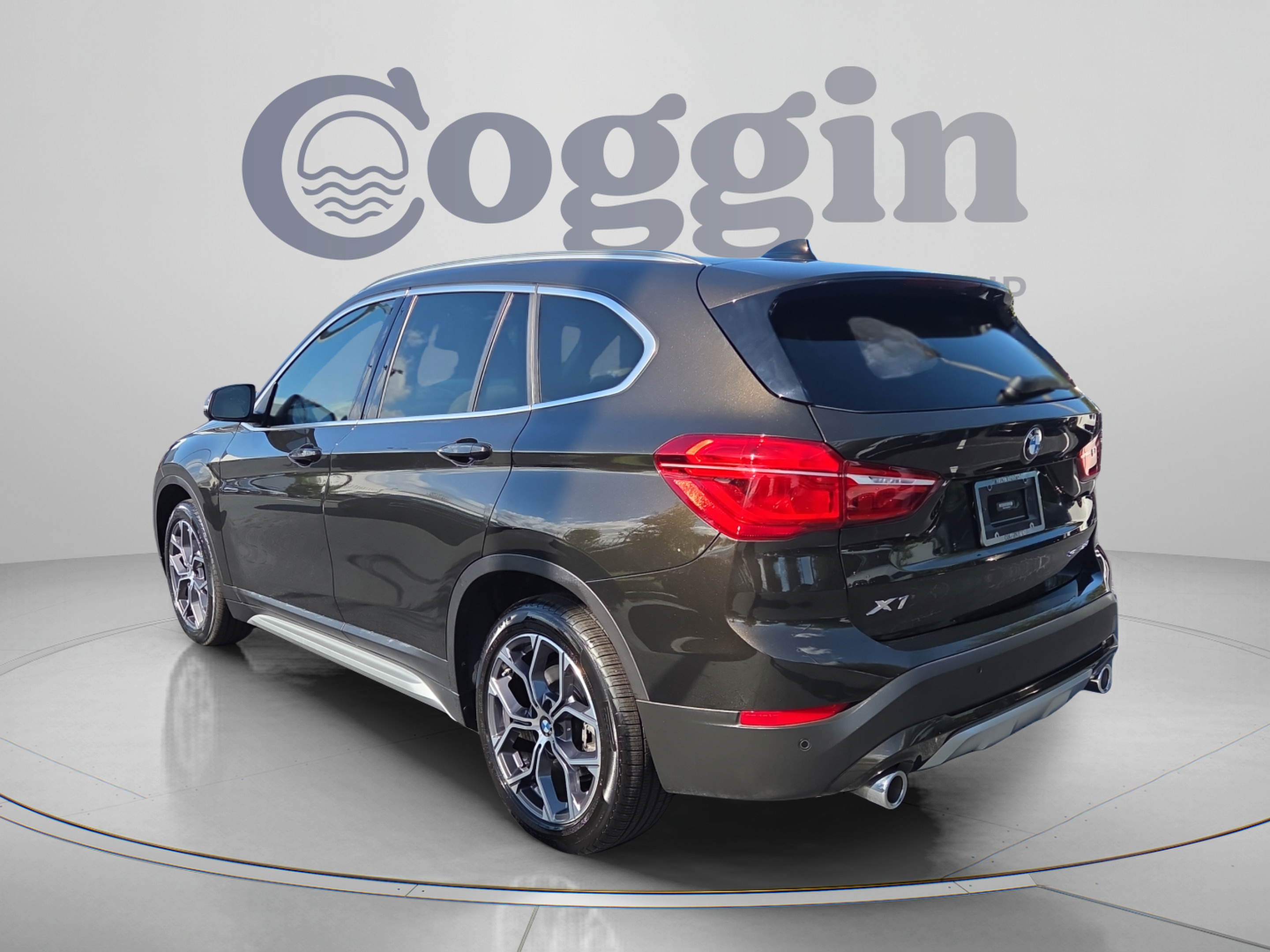 Used 2020 BMW X1 sDrive28i FWD image 3
