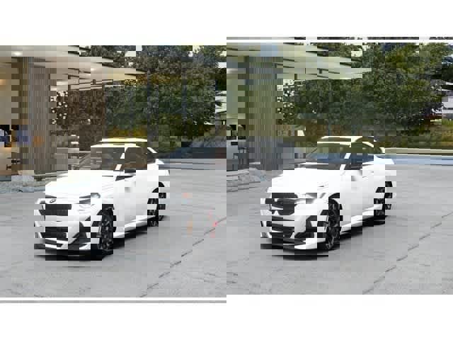 New 2026 BMW M240i xDrive Coupe w/ Premium Package