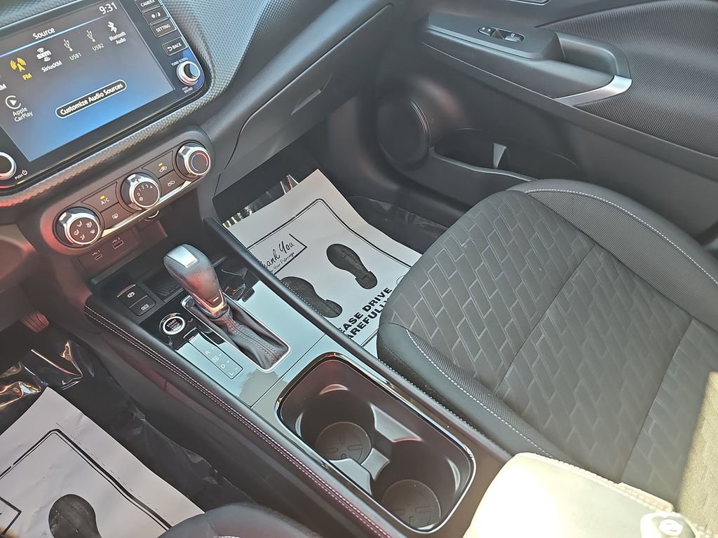 Used 2024 Nissan Kicks SV image 27