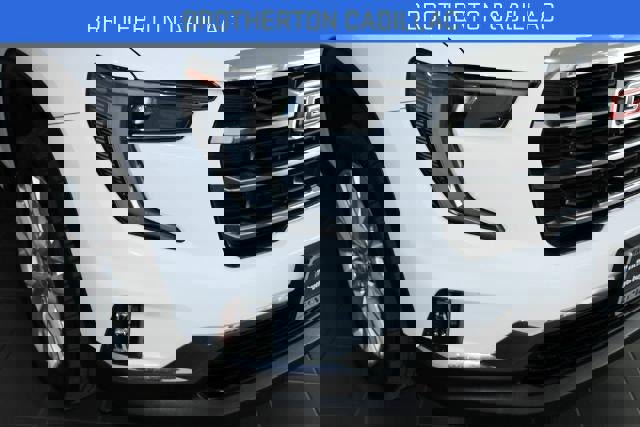 Certified 2024 GMC Acadia Elevation image 12