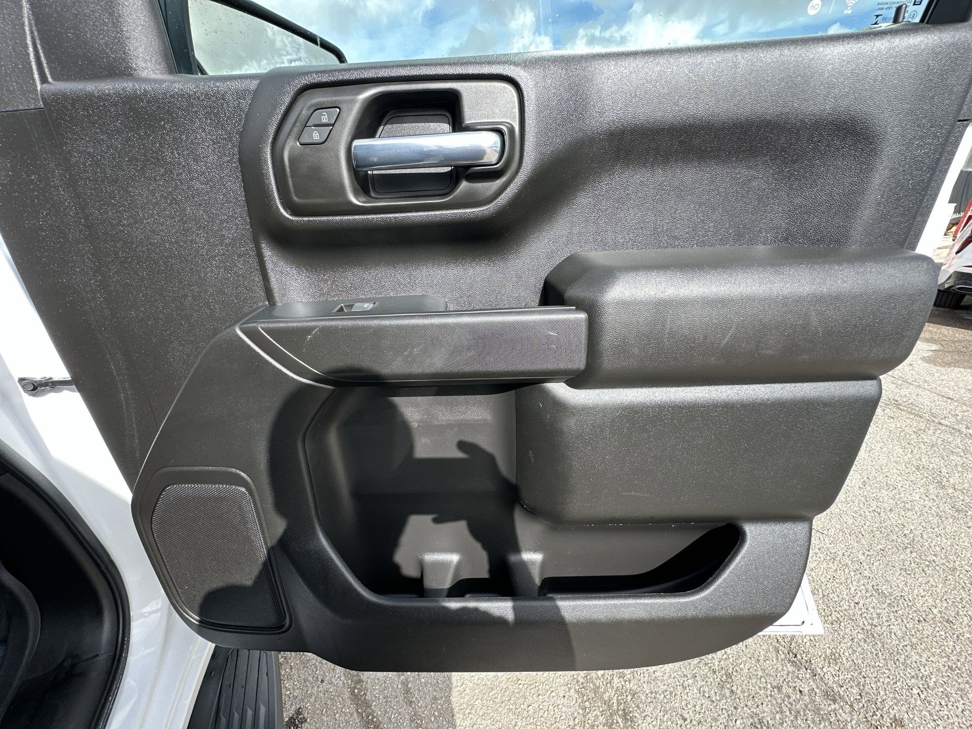 Used 2022 Chevrolet Silverado 1500 Custom Trail Boss image 31