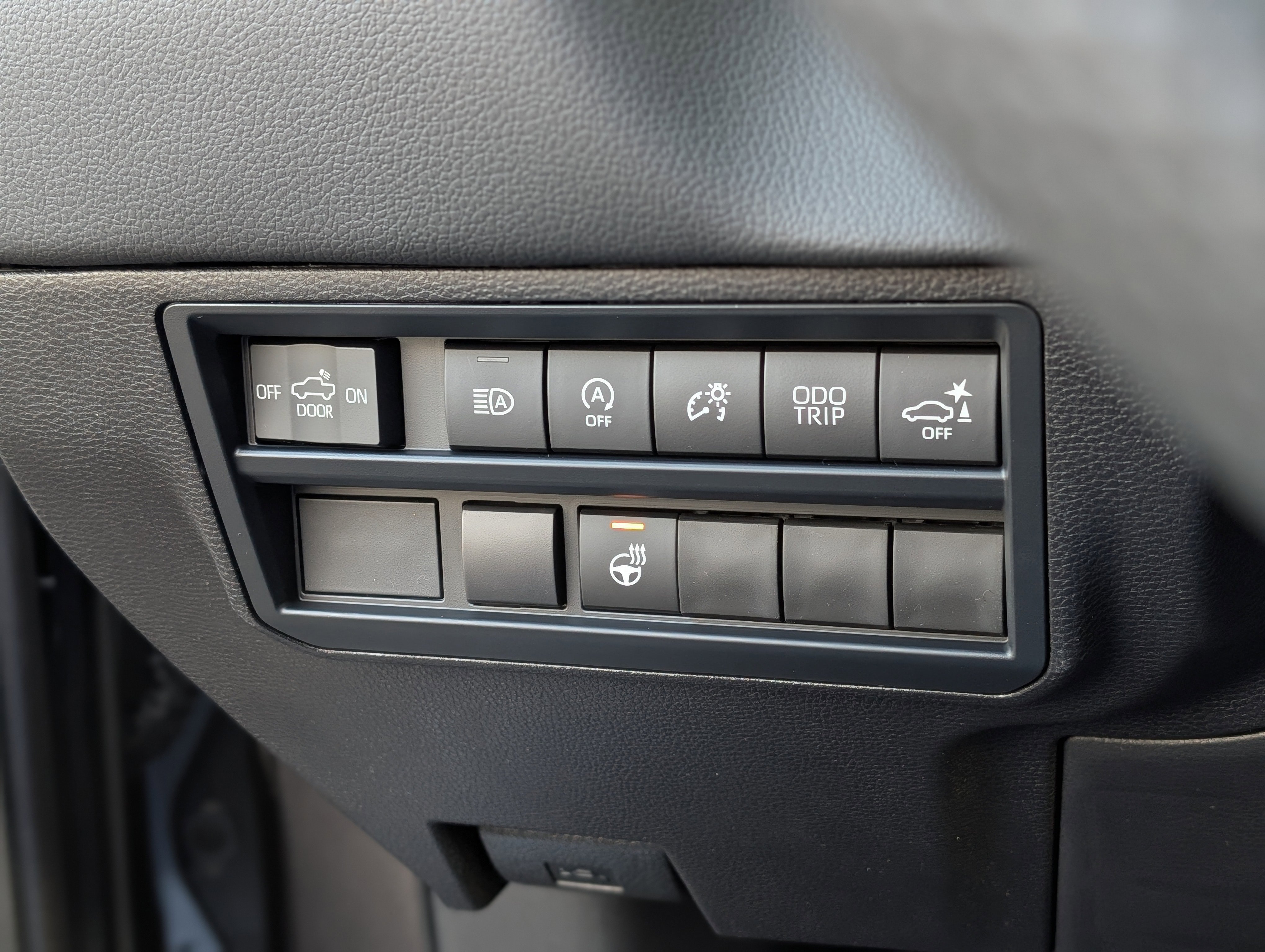 New 2026 Toyota Tundra Limited image 6