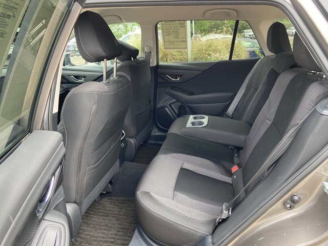 Used 2024 Subaru Outback Premium AWD/4WD image 48
