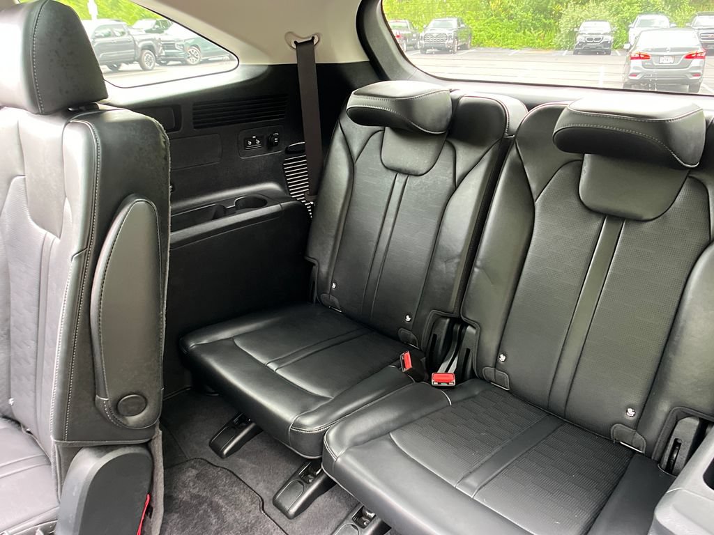 Used 2024 Kia Sorento X-Line EX AWD/4WD image 23