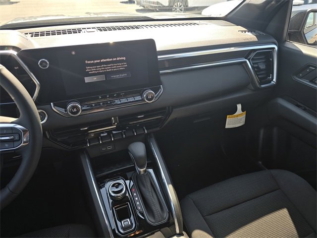 New 2026 GMC Canyon Elevation w/ Convenience Package image 16