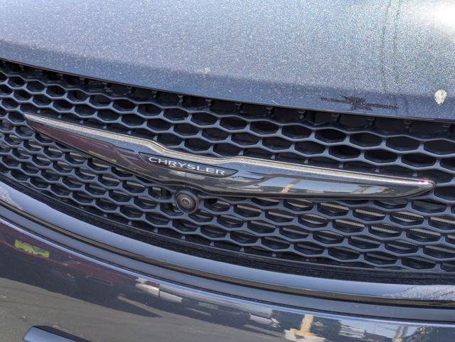 Certified 2020 Chrysler Pacifica Touring-L w/ Advanced Safetytec Group AWD/4WD image 29