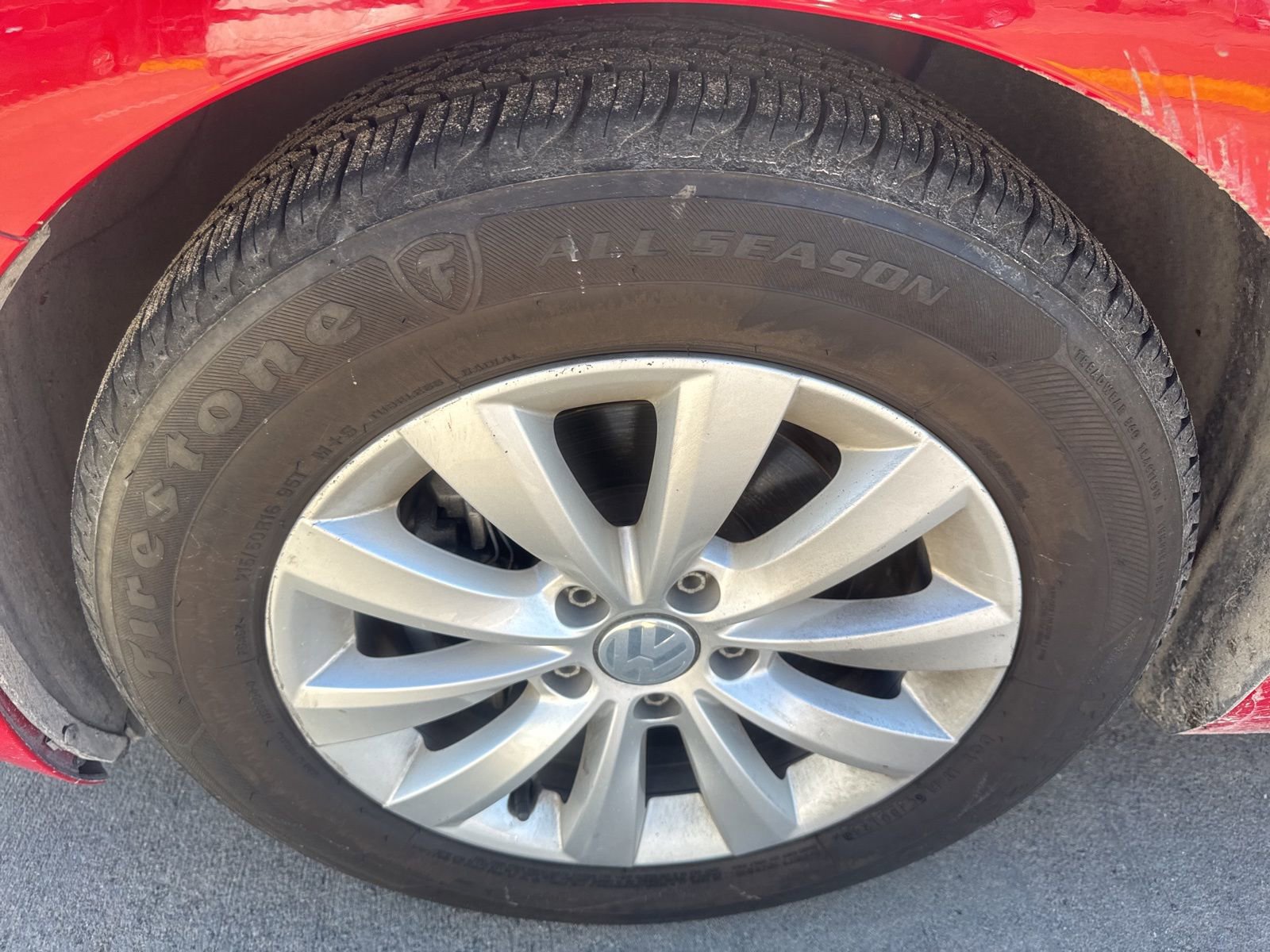 Used 2019 Volkswagen Beetle 2.0T S image 7