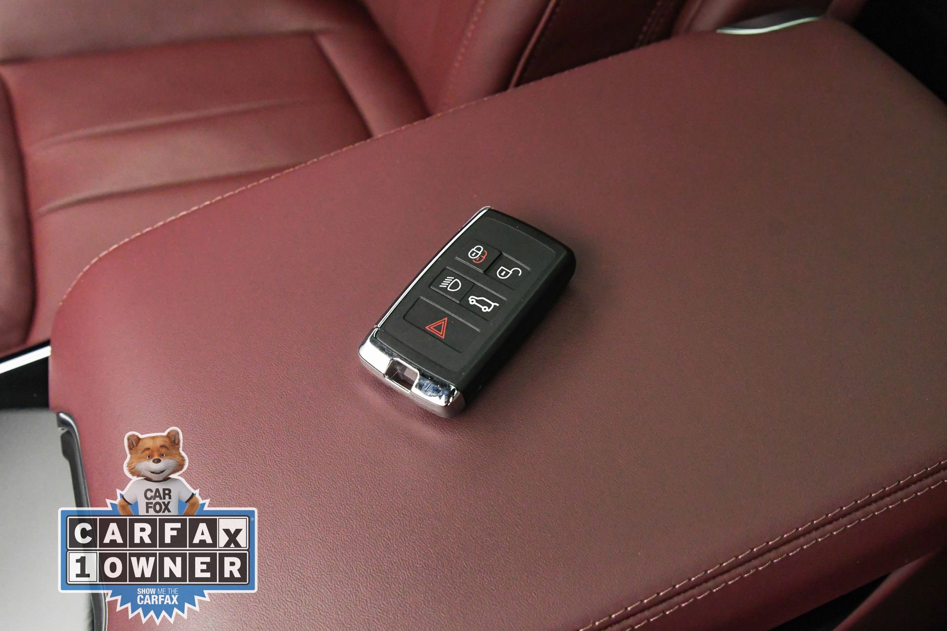 Used 2025 Land Rover Range Rover SE AWD/4WD image 22