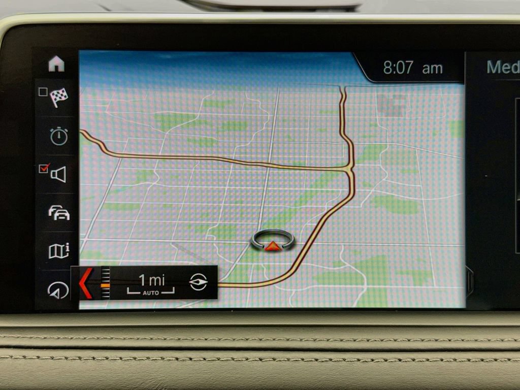 Used 2018 BMW X6 xDrive35i AWD/4WD image 14
