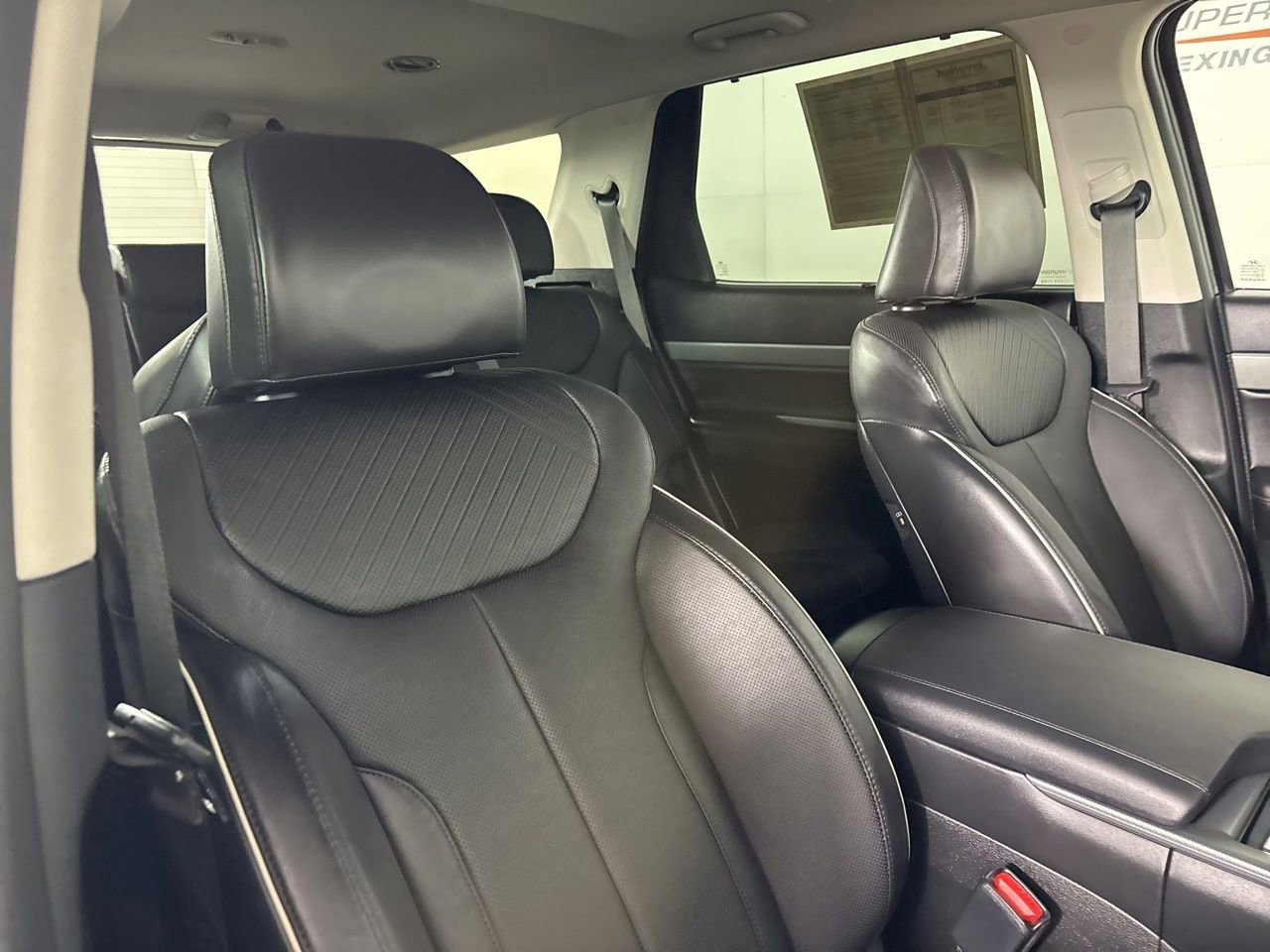 Used 2025 Hyundai Palisade SEL image 31