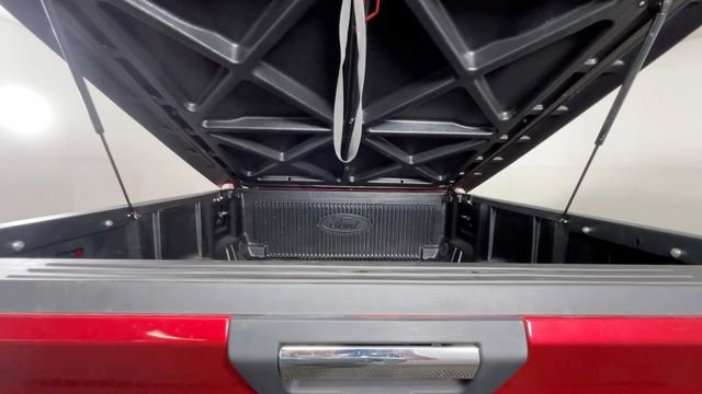 Used 2020 Ford F150 XLT w/ Equipment Group 302A Luxury AWD/4WD image 16