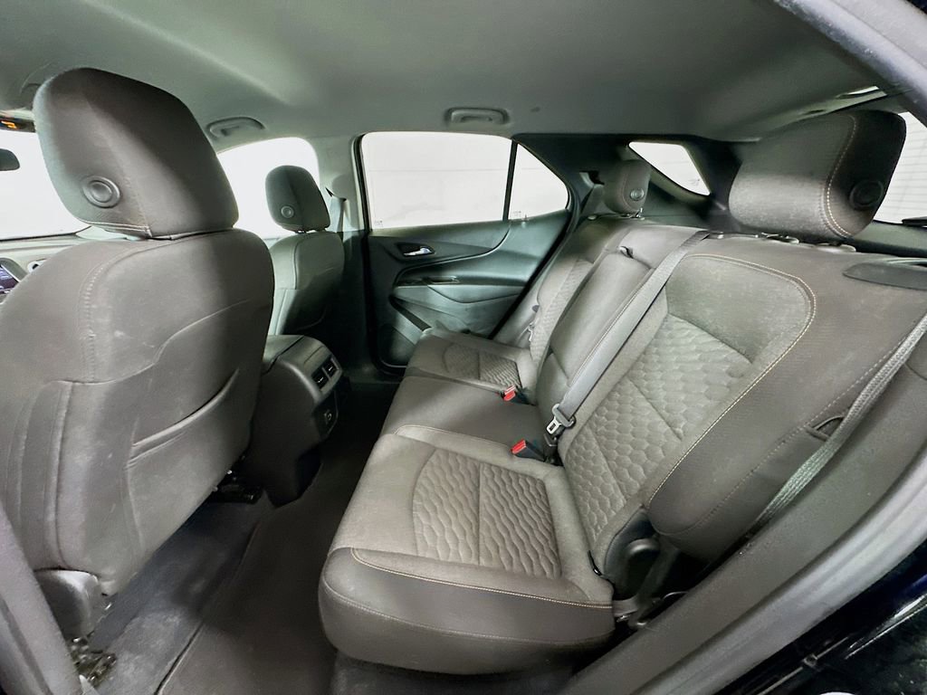 Used 2020 Chevrolet Equinox LT image 22