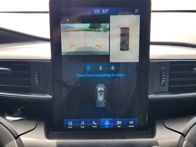 Used 2020 Ford Explorer ST image 15