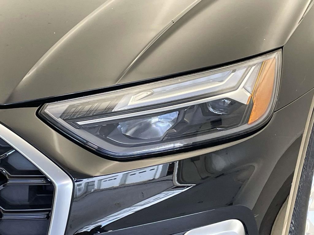 Certified 2022 Audi Q5 2.0T Premium w/ Convenience Package image 15