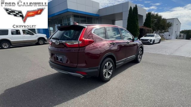 Used 2019 Honda CR-V LX image 3