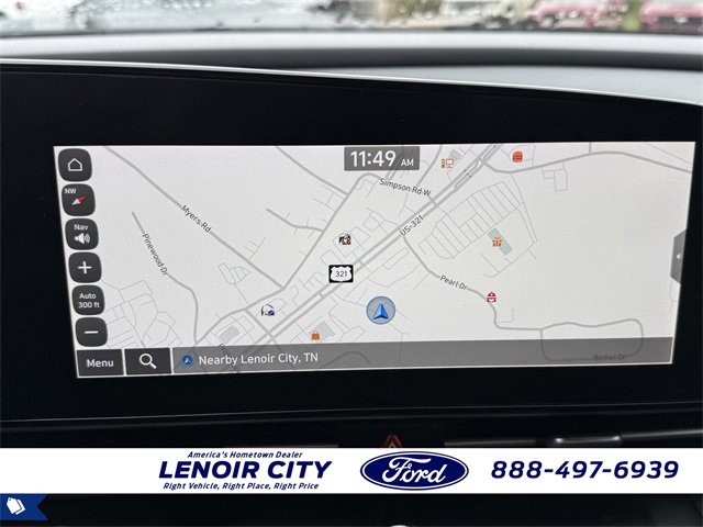 Used 2023 Hyundai Elantra SEL w/ Convenience Package image 27