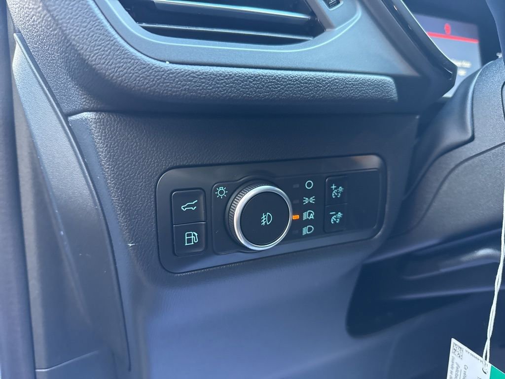 New 2026 Ford Escape ST-Line Select w/ Tech Pack #1 image 17