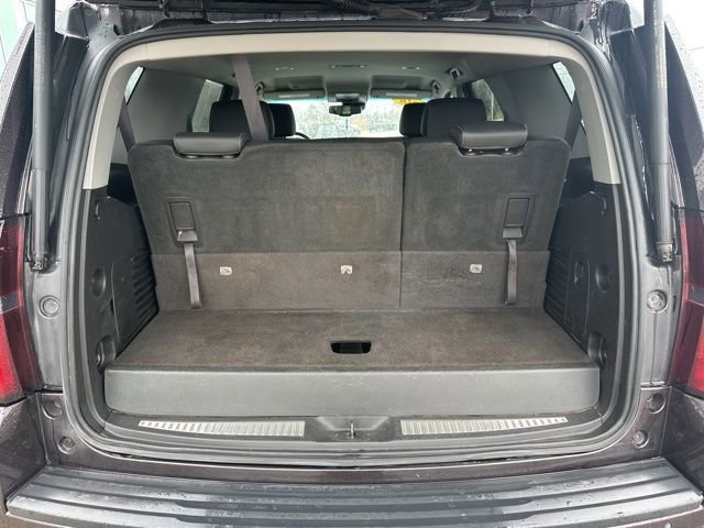 Used 2016 Chevrolet Tahoe LT w/ Max Trailering Package image 24