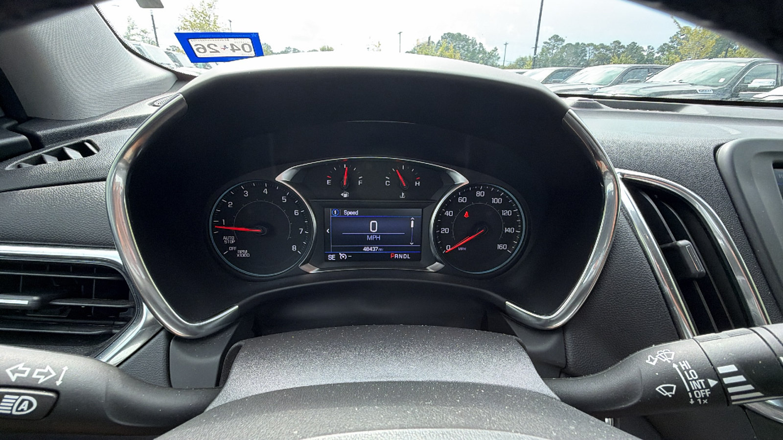 Used 2024 Chevrolet Equinox LT FWD image 29