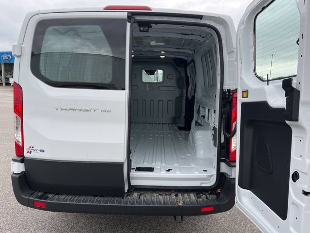 New 2023 Ford Transit 150 Low Roof RWD image 23