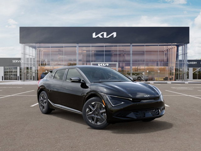 New 2025 Kia EV6 Light image 8