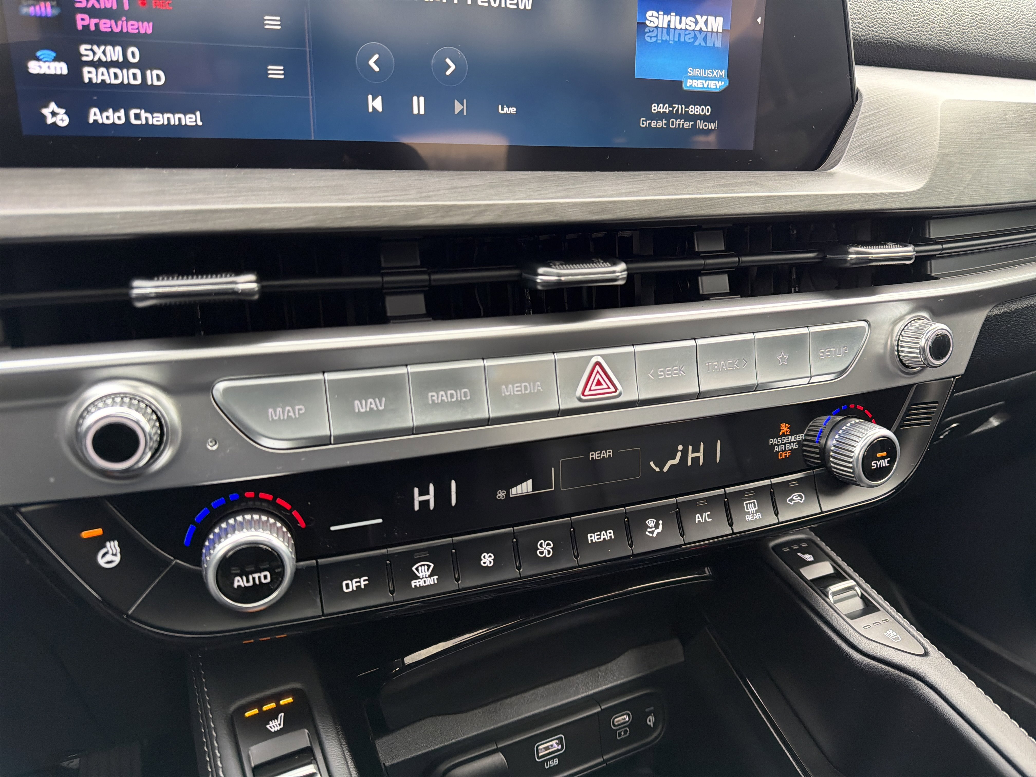 Certified 2024 Kia Telluride EX X-Line image 22