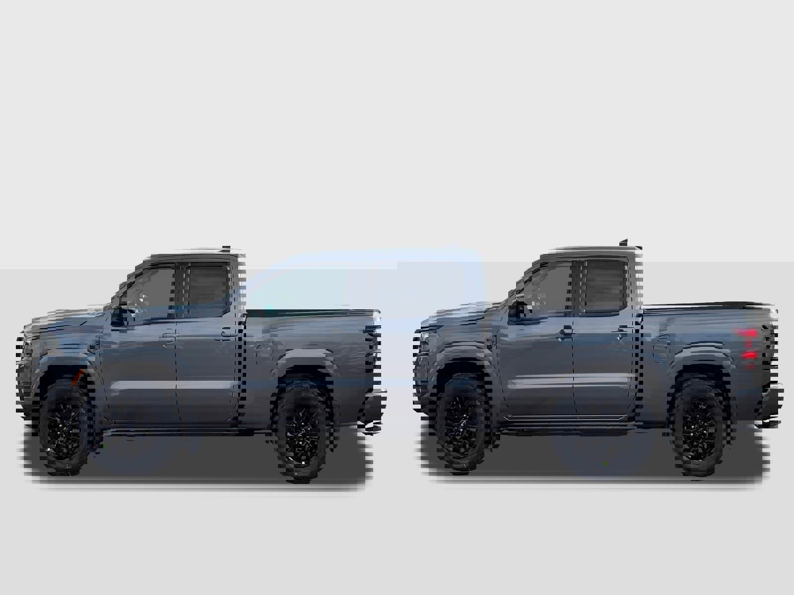 New 2026 Nissan Frontier SV image 2