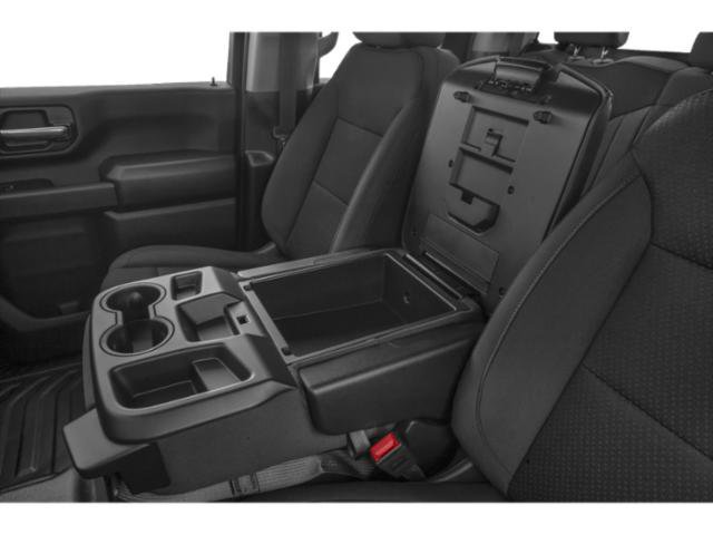 New 2026 GMC Sierra 3500 SLE image 16
