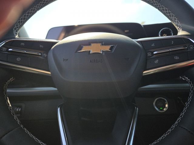 New 2026 Chevrolet Traverse LT w/ Driver Confidence Package FWD image 27