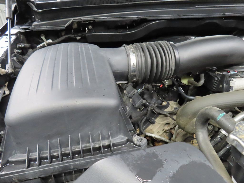 Used 2022 RAM 1500 Rebel w/ Night Edition image 25