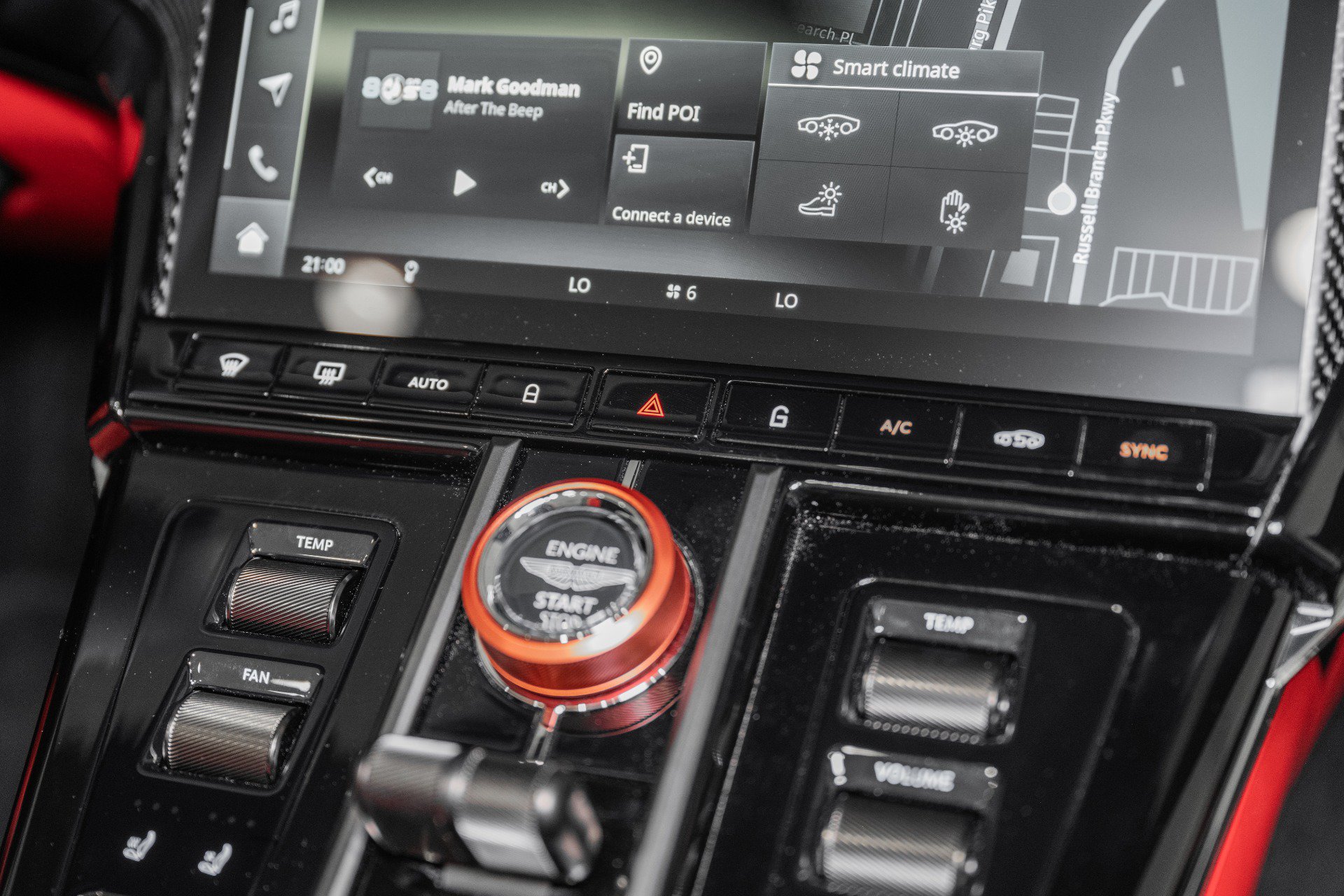 New 2026 Aston Martin V8 Vantage S RWD image 25