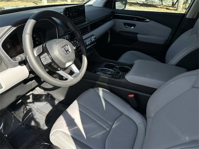 New 2025 Honda Pilot EX-L image 23