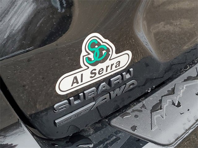 New 2026 Subaru Crosstrek 2.5i Limited image 6