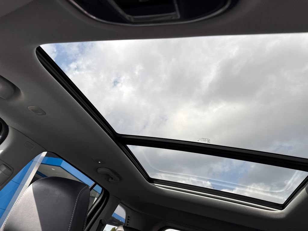 Used 2023 Jeep Grand Cherokee 4WD 4xe image 24